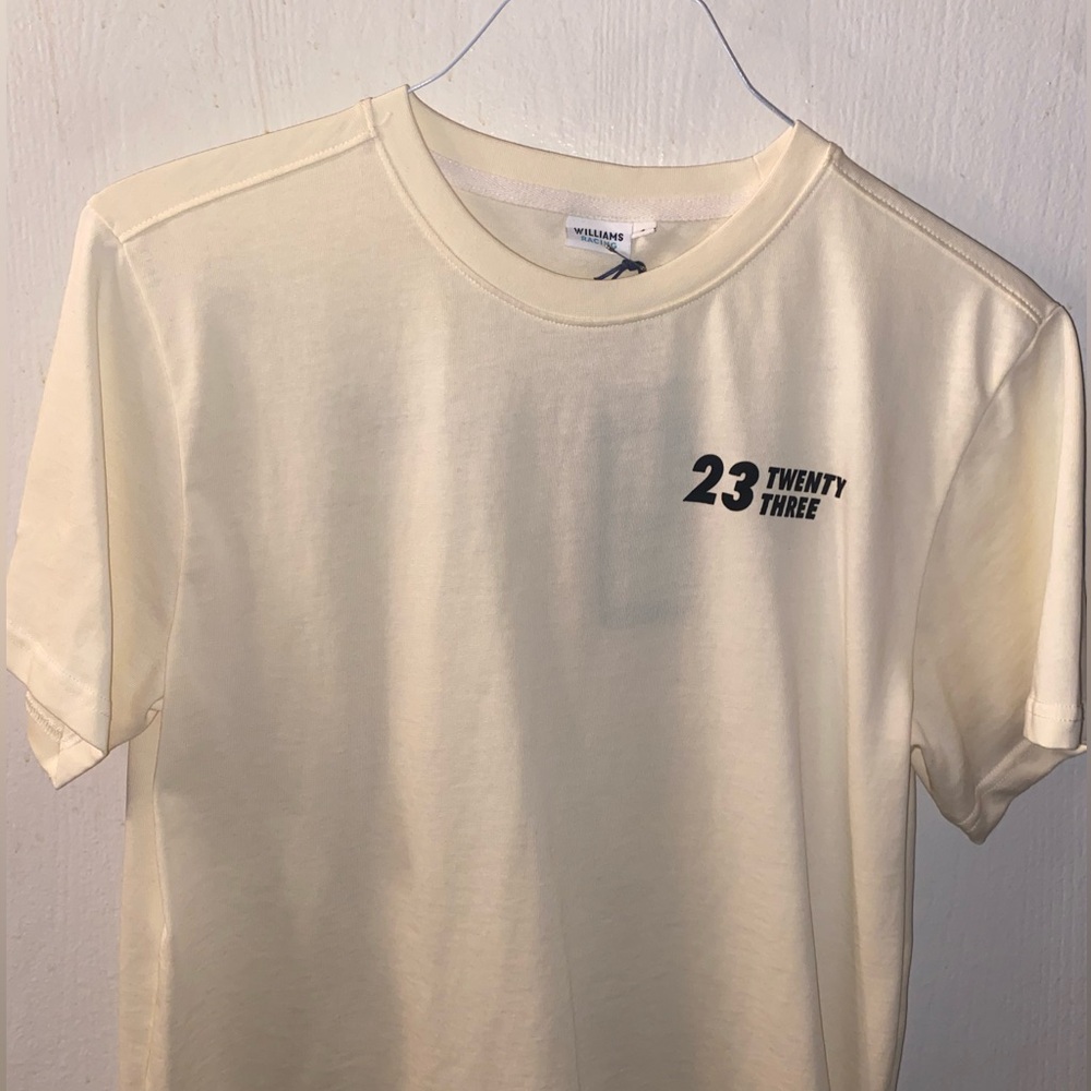 Alex Albon ‘23 F1 Limited Edition Shirt